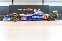 sold-f1-williams-fw1819-works-show-car