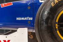 sold-f1-williams-fw1819-works-show-car