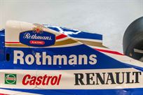 sold-f1-williams-fw1819-works-show-car