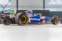 sold-f1-williams-fw1819-works-show-car