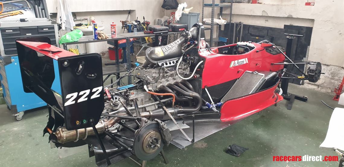 f-renault-2000-for-sale