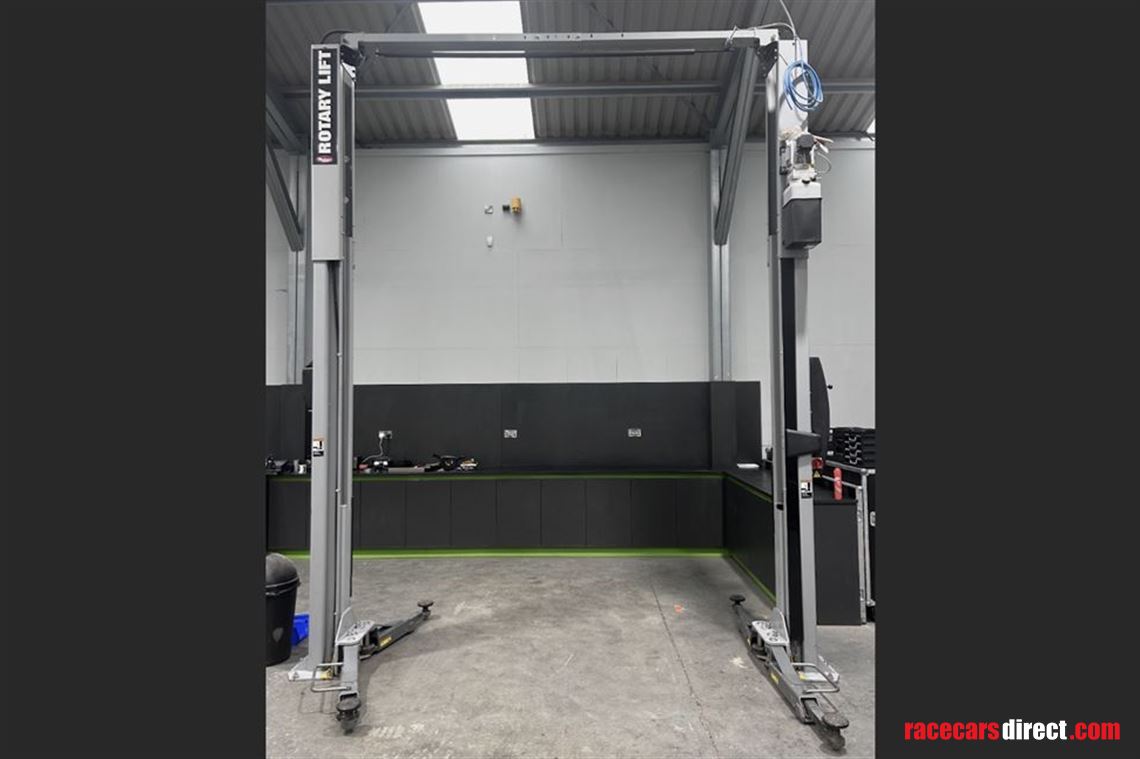 rotary-solutions-car-lift---4500kg