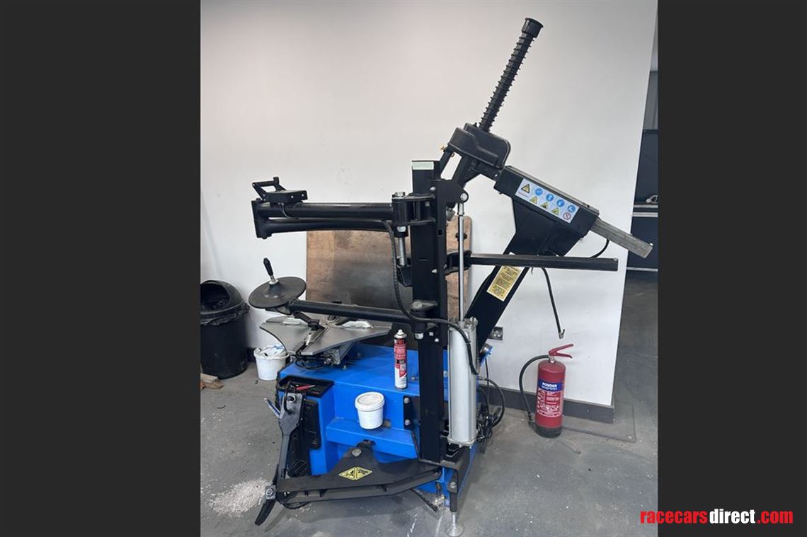 tyre-changer---draper-expert