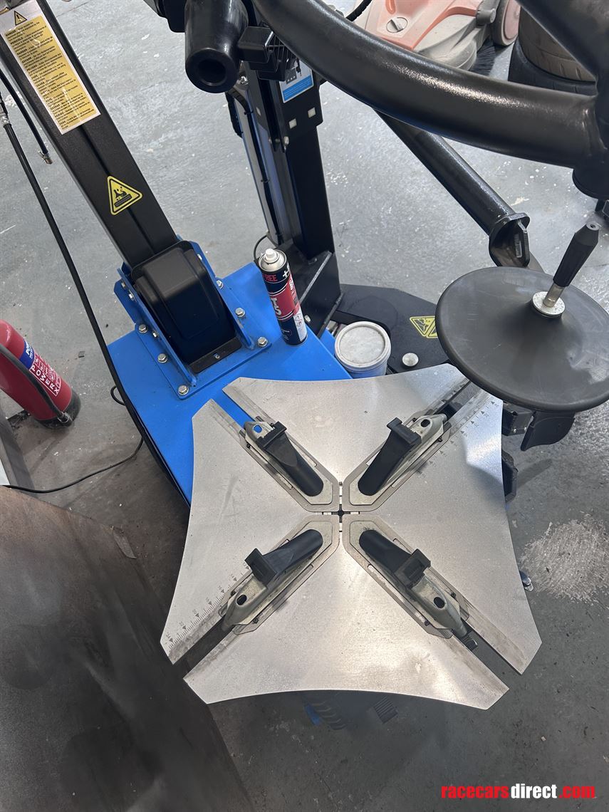 tyre-changer---draper-expert