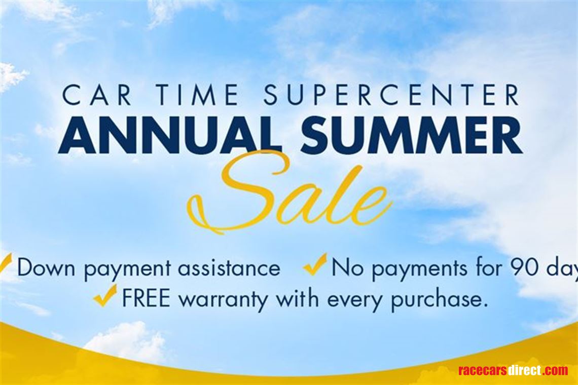 car-time-supercenter