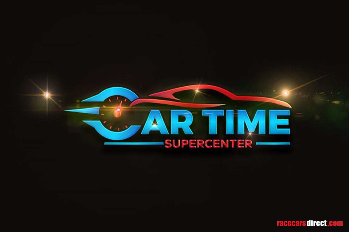 car-time-supercenter