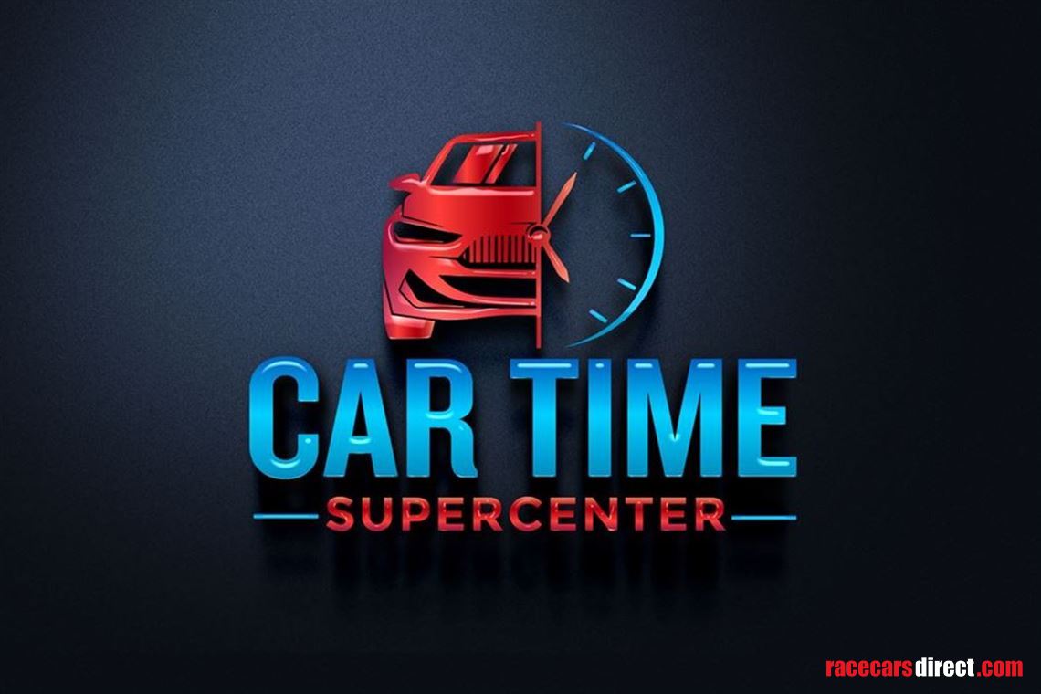 car-time-supercenter