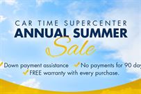 car-time-supercenter