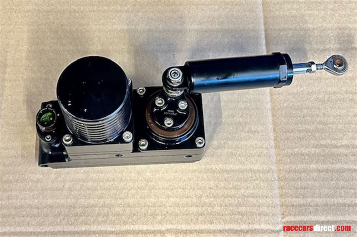 wolf-thunder-automatic-gearbox-attuator