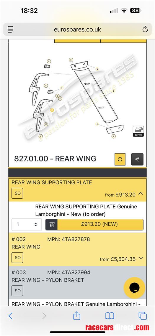 genuine-lamborghini-gt3-rear-wing-supports