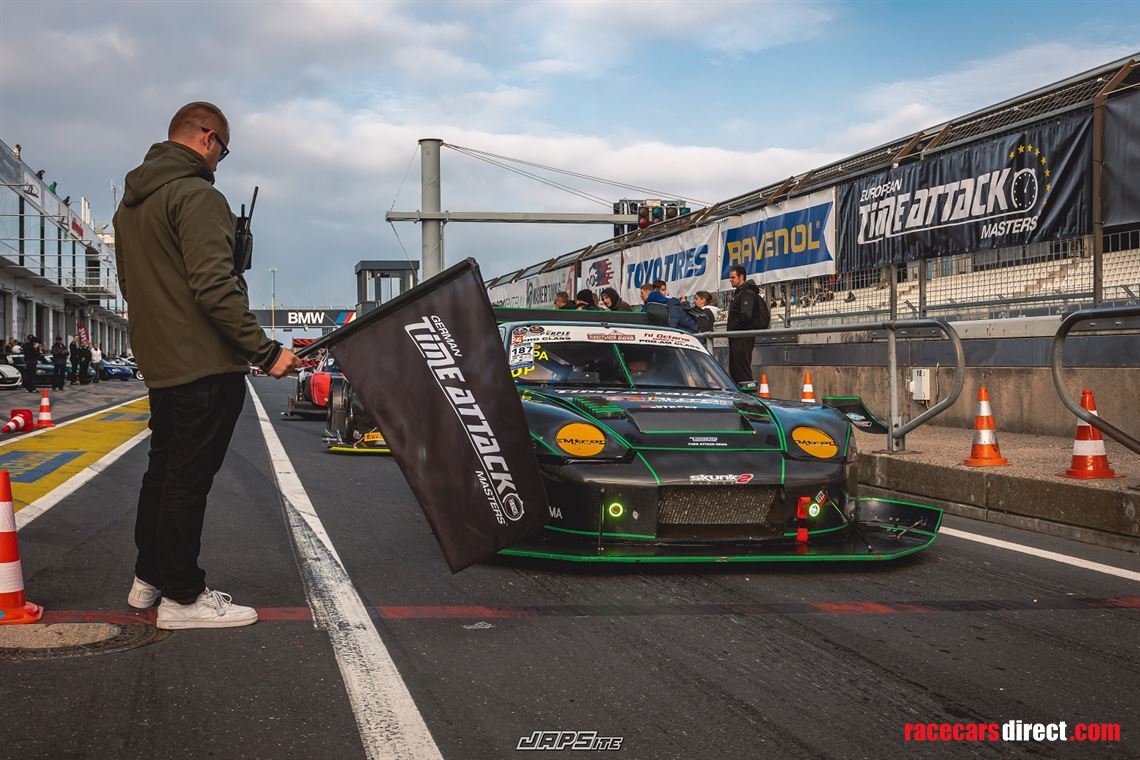 revline-porsche-968-gt1---1000hp-time-attack