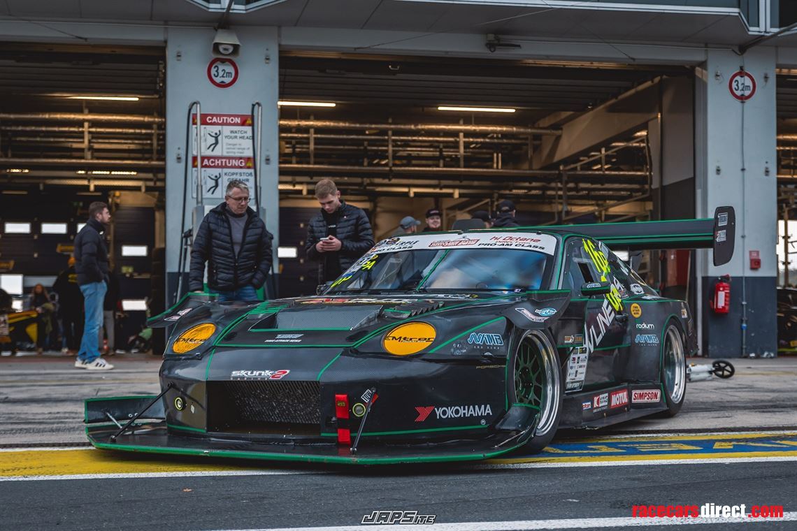 revline-porsche-968-gt1---1000hp-time-attack