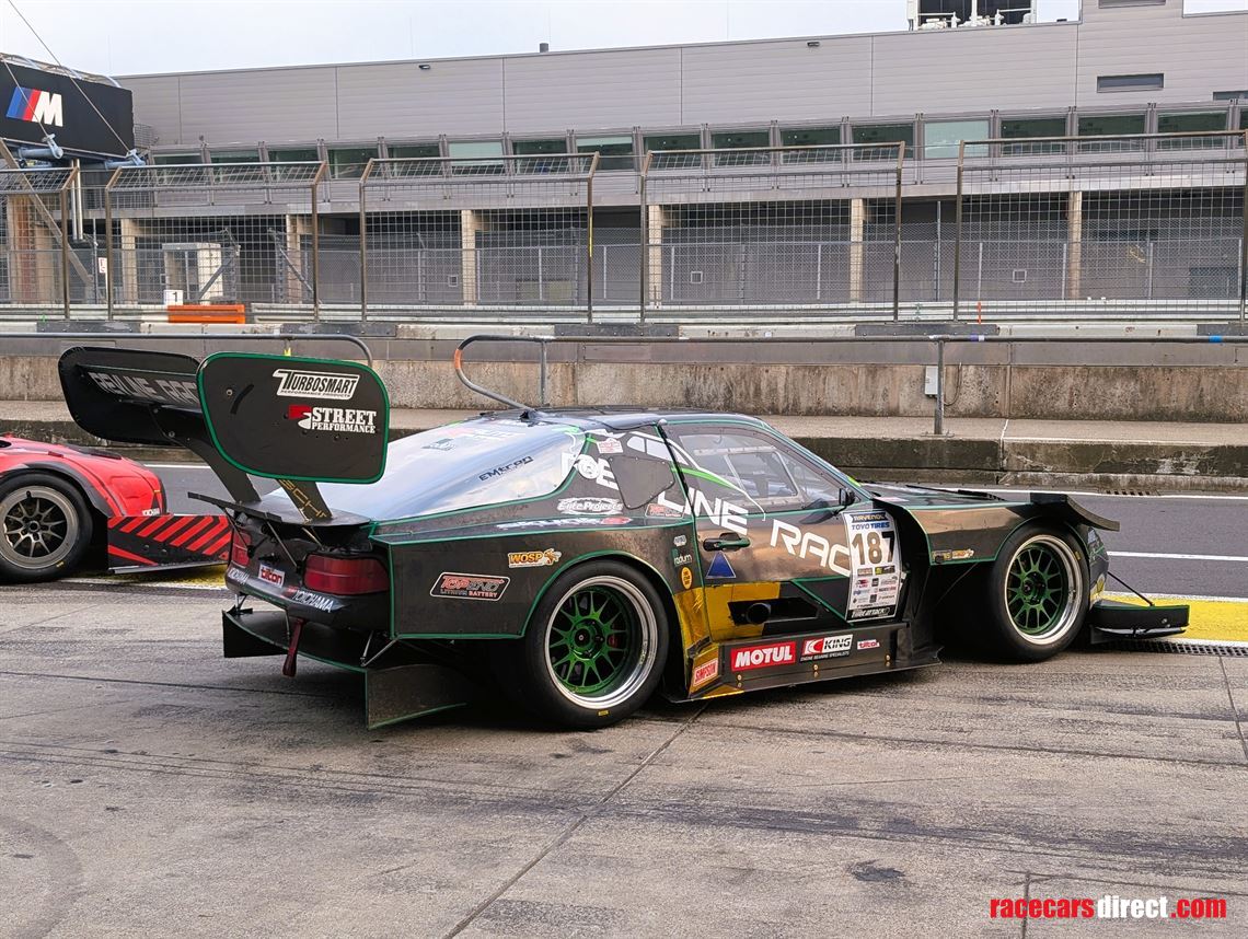 revline-porsche-968-gt1---1000hp-time-attack