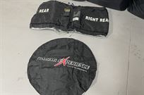 M.A. HORNE TIRE  18'' WARMER  