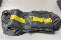 OMP standard 18'' tire warmer