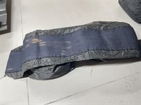 OMP standard 18'' tire warmer