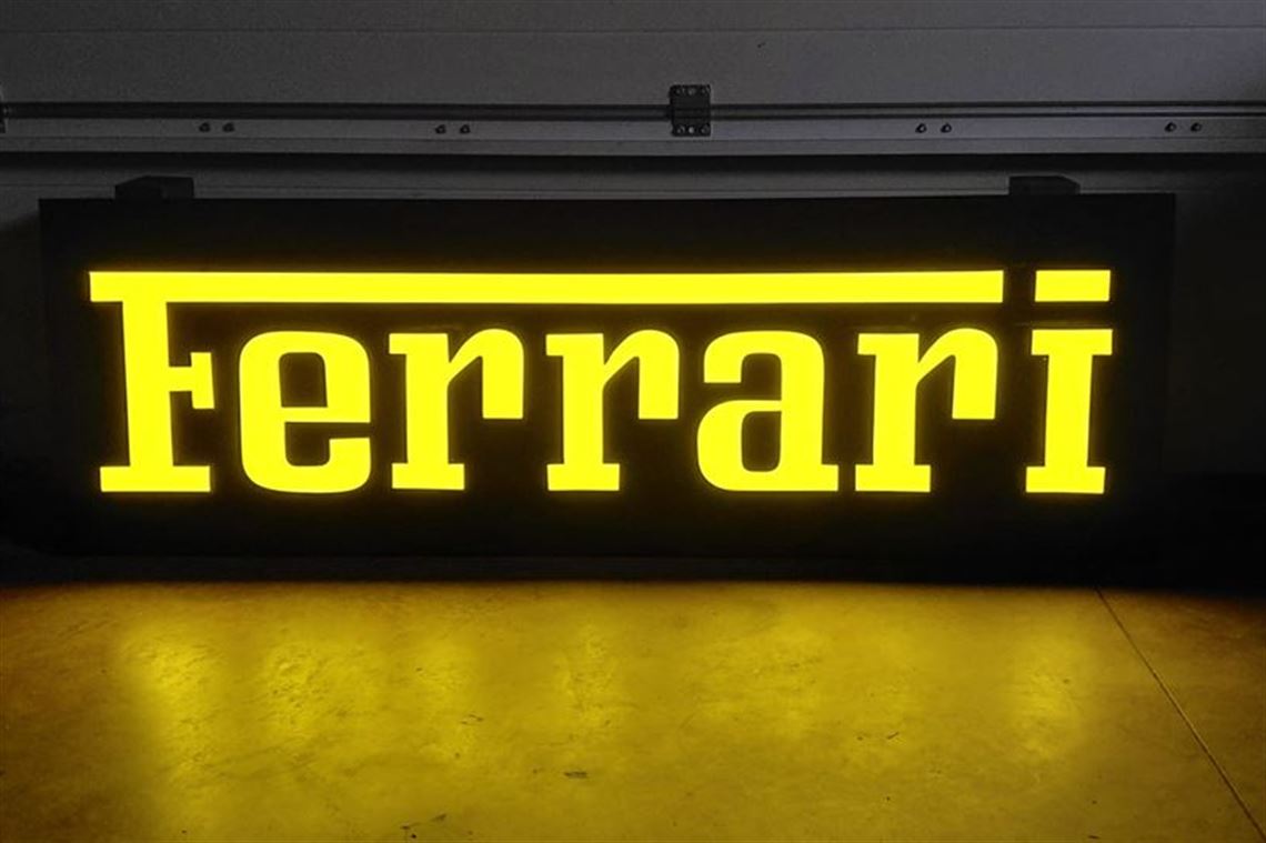 ferrari-dealer-sign