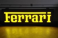ferrari-dealer-sign