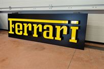 ferrari-dealer-sign