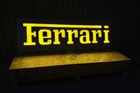 ferrari-dealer-sign