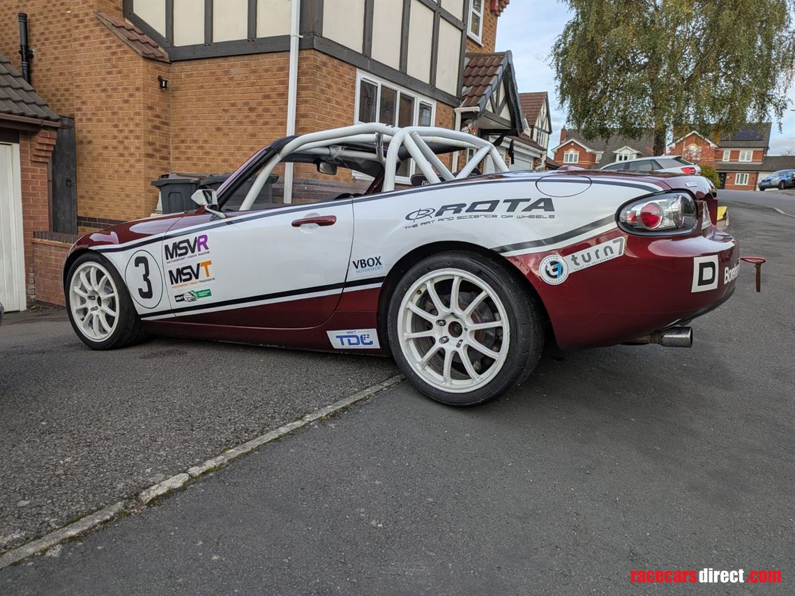 successful-mazda-mx5-nc-mk3-race-car