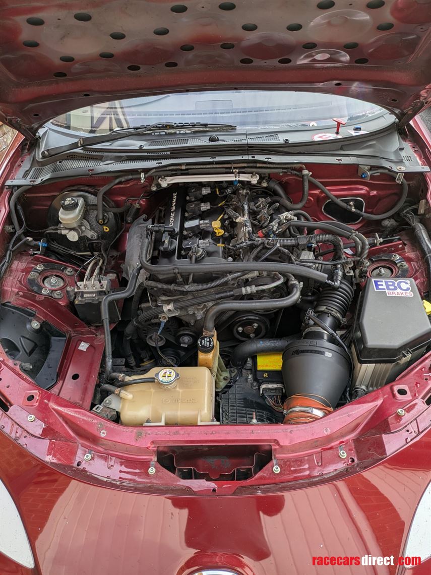 successful-mazda-mx5-nc-mk3-race-car