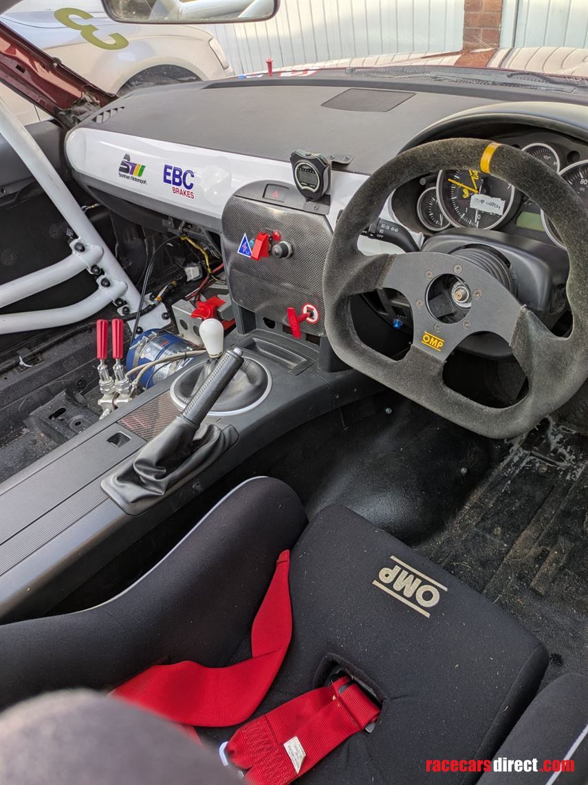 successful-mazda-mx5-nc-mk3-race-car