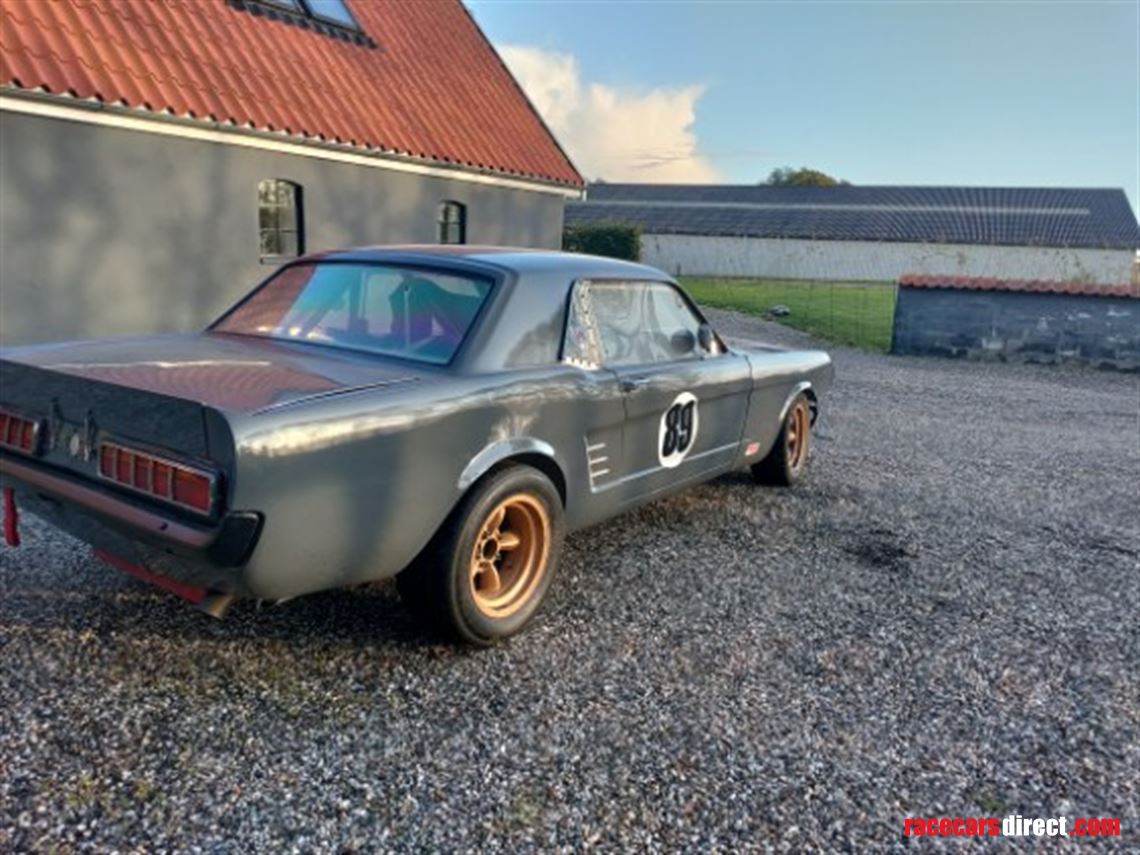 ford-mustang-1966