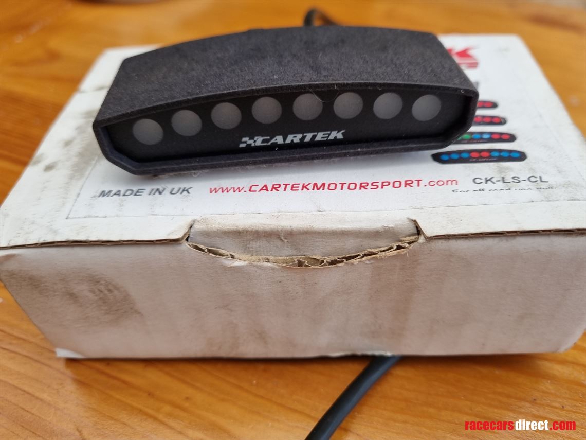 cartek-sequential-shift-lights-club