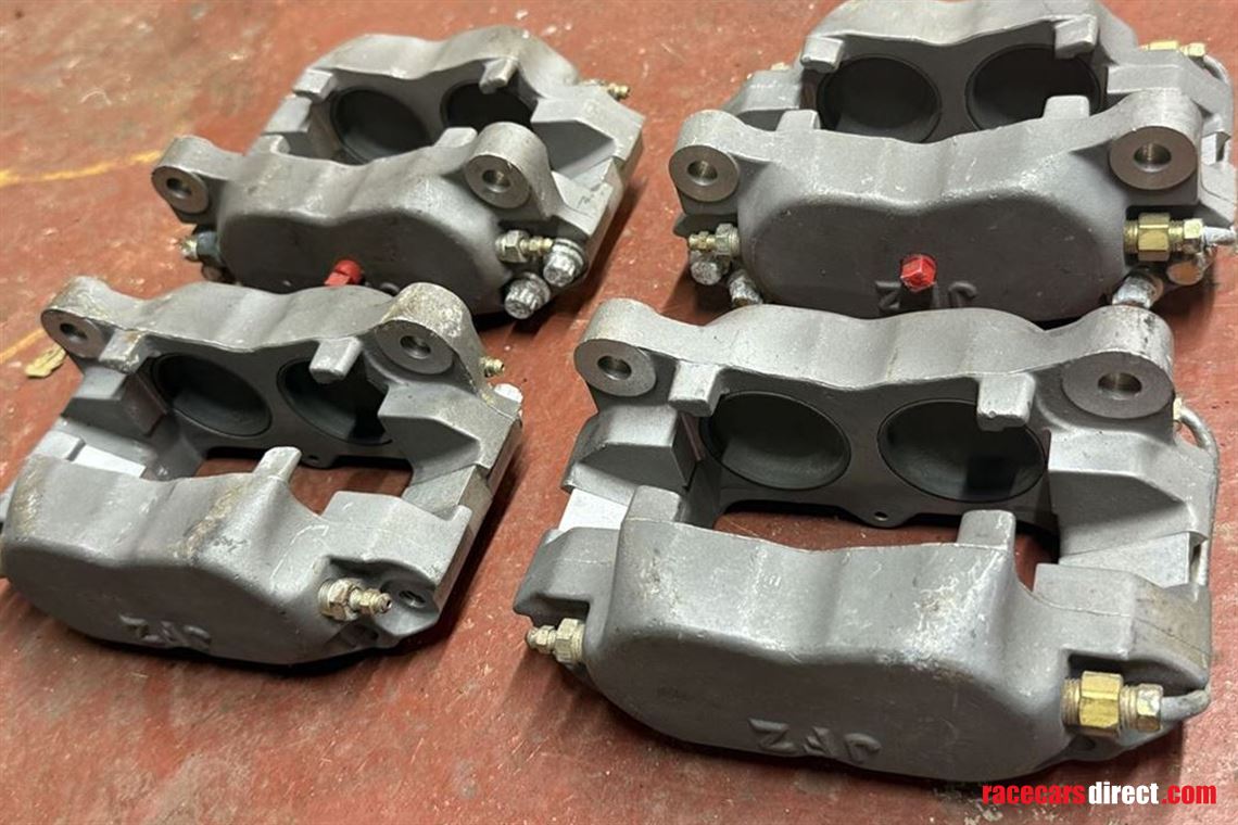 jfz-superlite-4-pot-calipers---gt40-cobra-kit