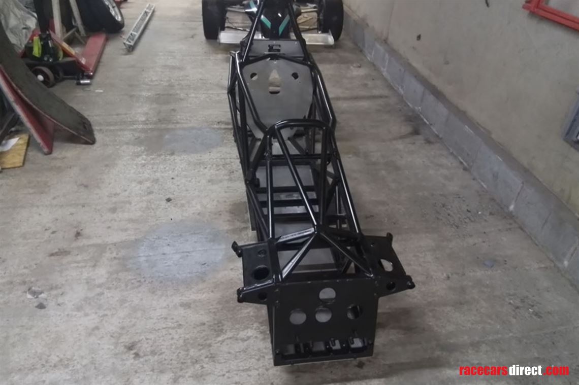 van-diemen-rf87-chassis