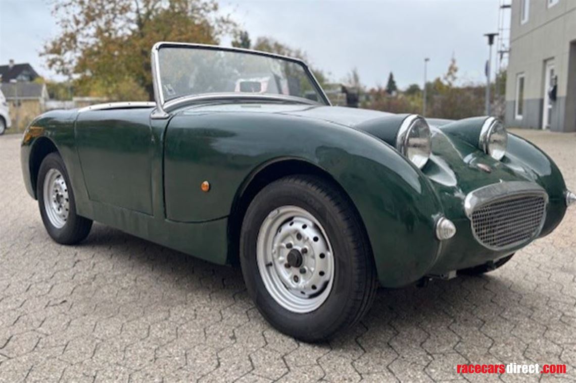 austin-healey-sprite-mk1-1959