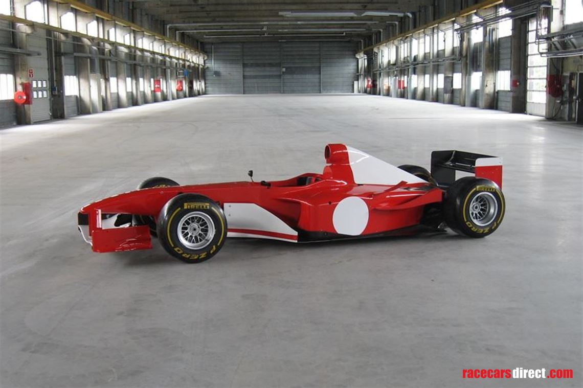 Picture upon arrival 