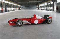 Picture upon arrival 