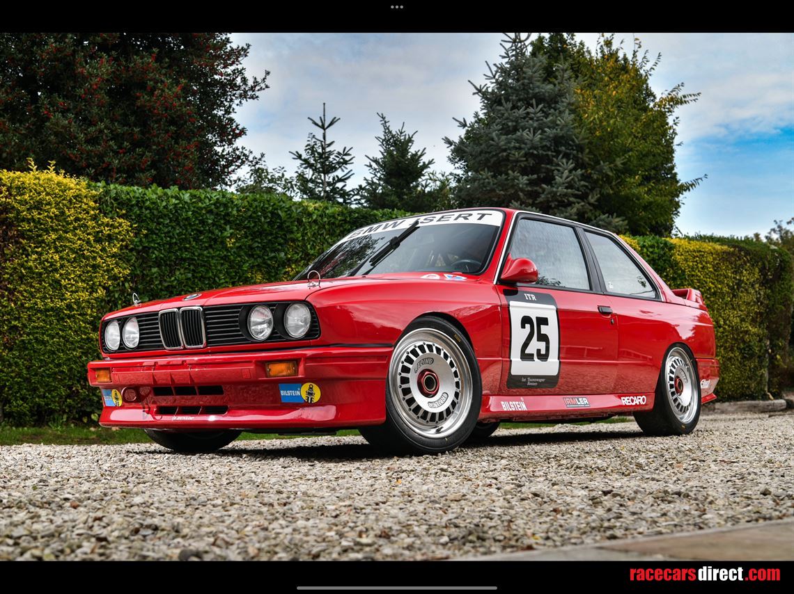 1987-period-bmw-e30-m3
