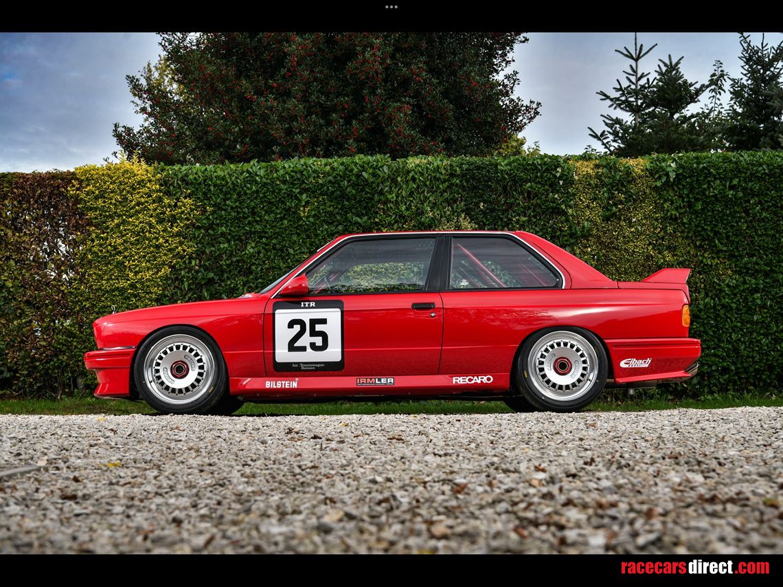 1987-period-bmw-e30-m3