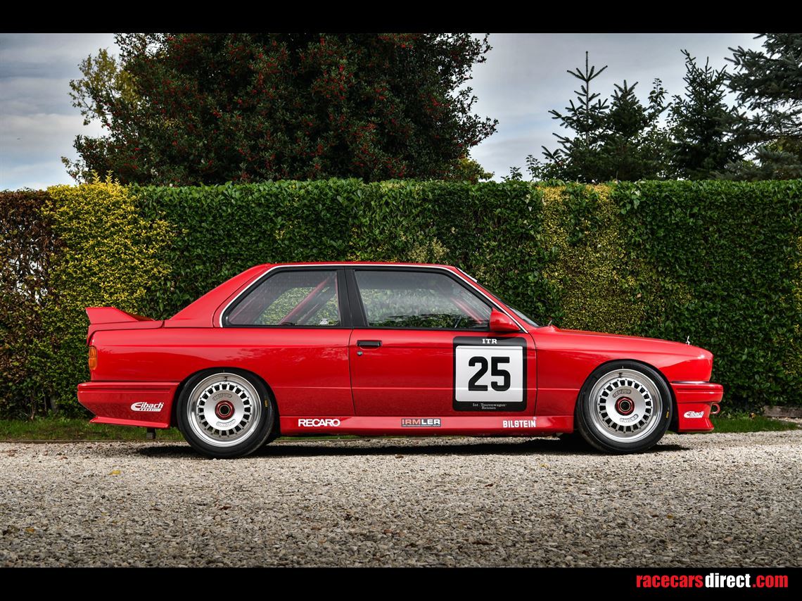 1987-period-bmw-e30-m3