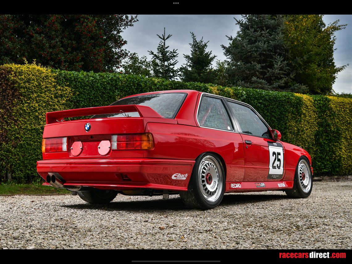 1987-period-bmw-e30-m3