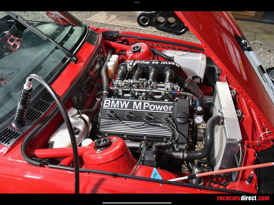 1987-period-bmw-e30-m3