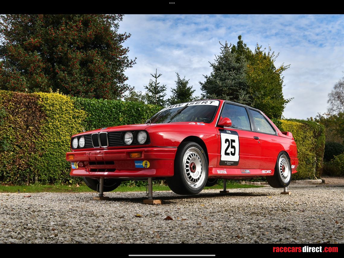 1987-period-bmw-e30-m3