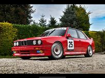 1987-period-bmw-e30-m3