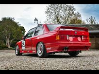 1987-period-bmw-e30-m3