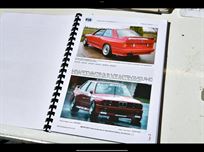 1987-period-bmw-e30-m3