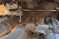 cobra-289-intake-weber-original