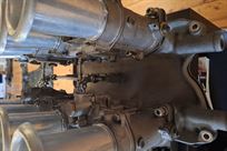 cobra-289-intake-weber-original