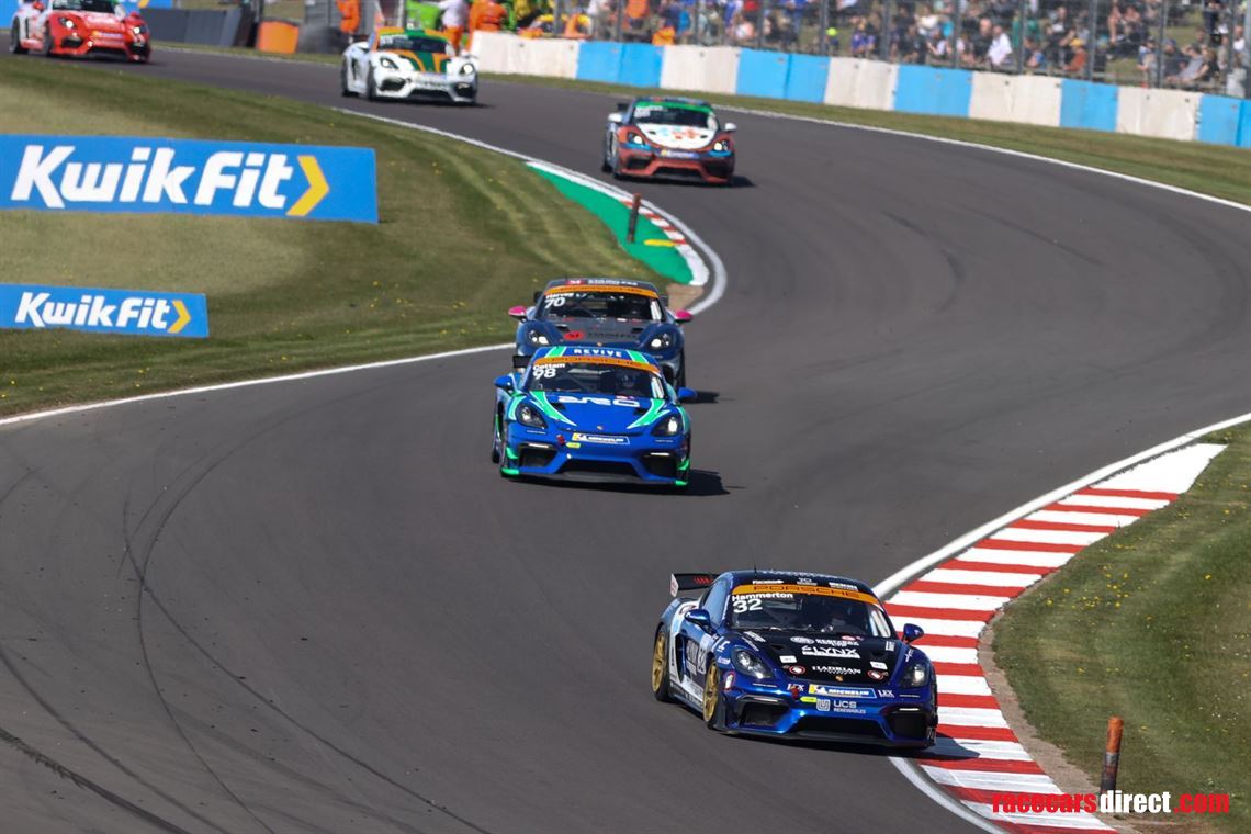 porsche-718-gt4-rs-clubsport