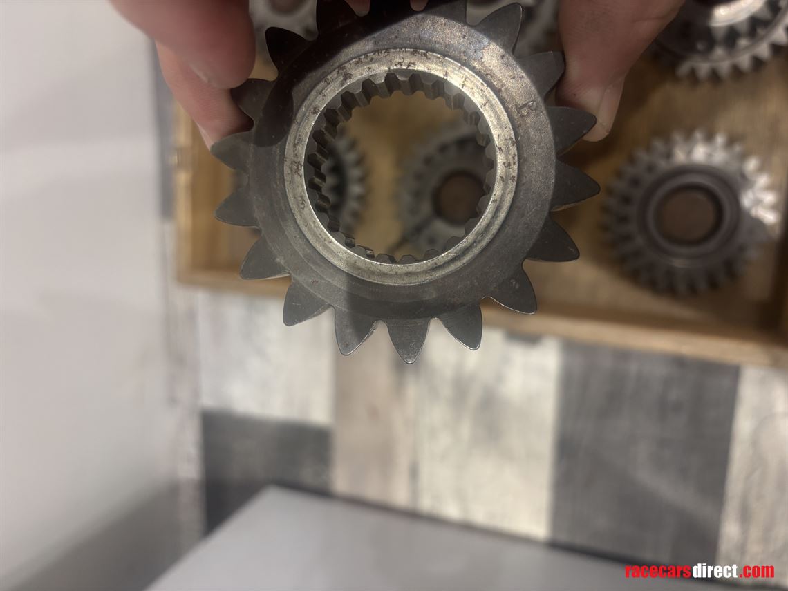 lola-bo51-gear-ratios