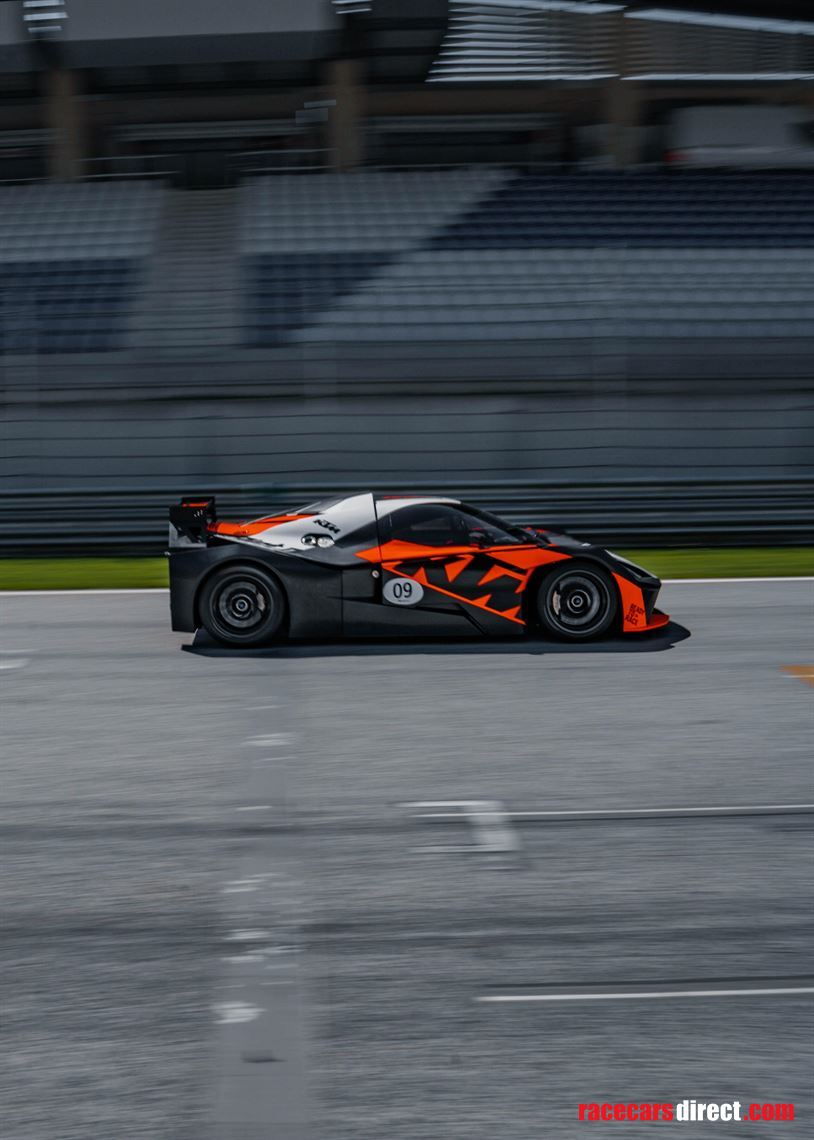 ktm-xbow-gt4