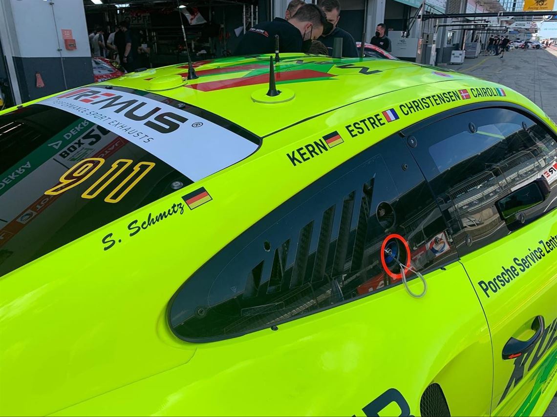 porsche-gt3r-manthey-grello