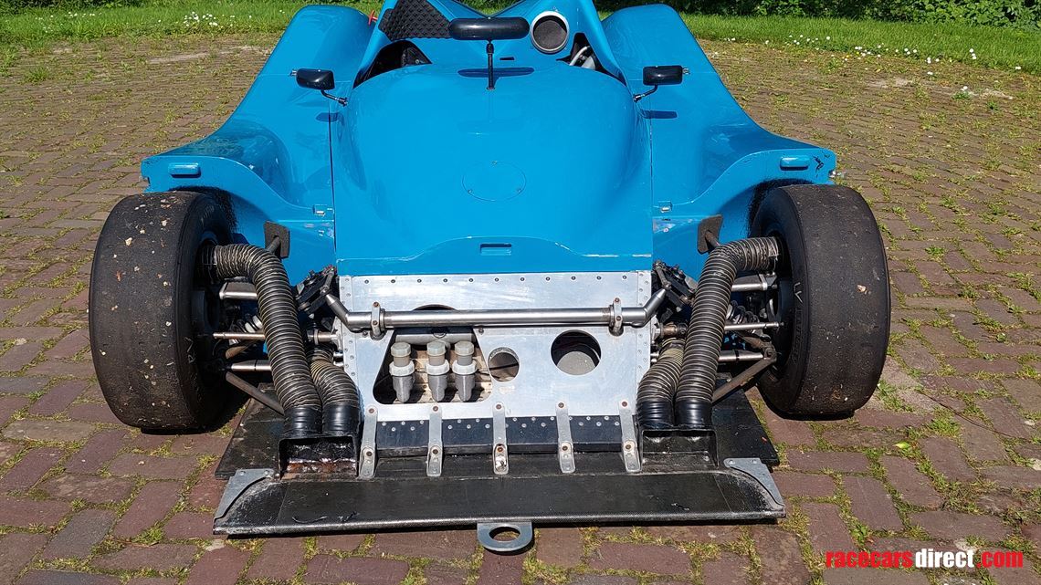 van-diemen-sports-2000-rf96-with-s2000-honda